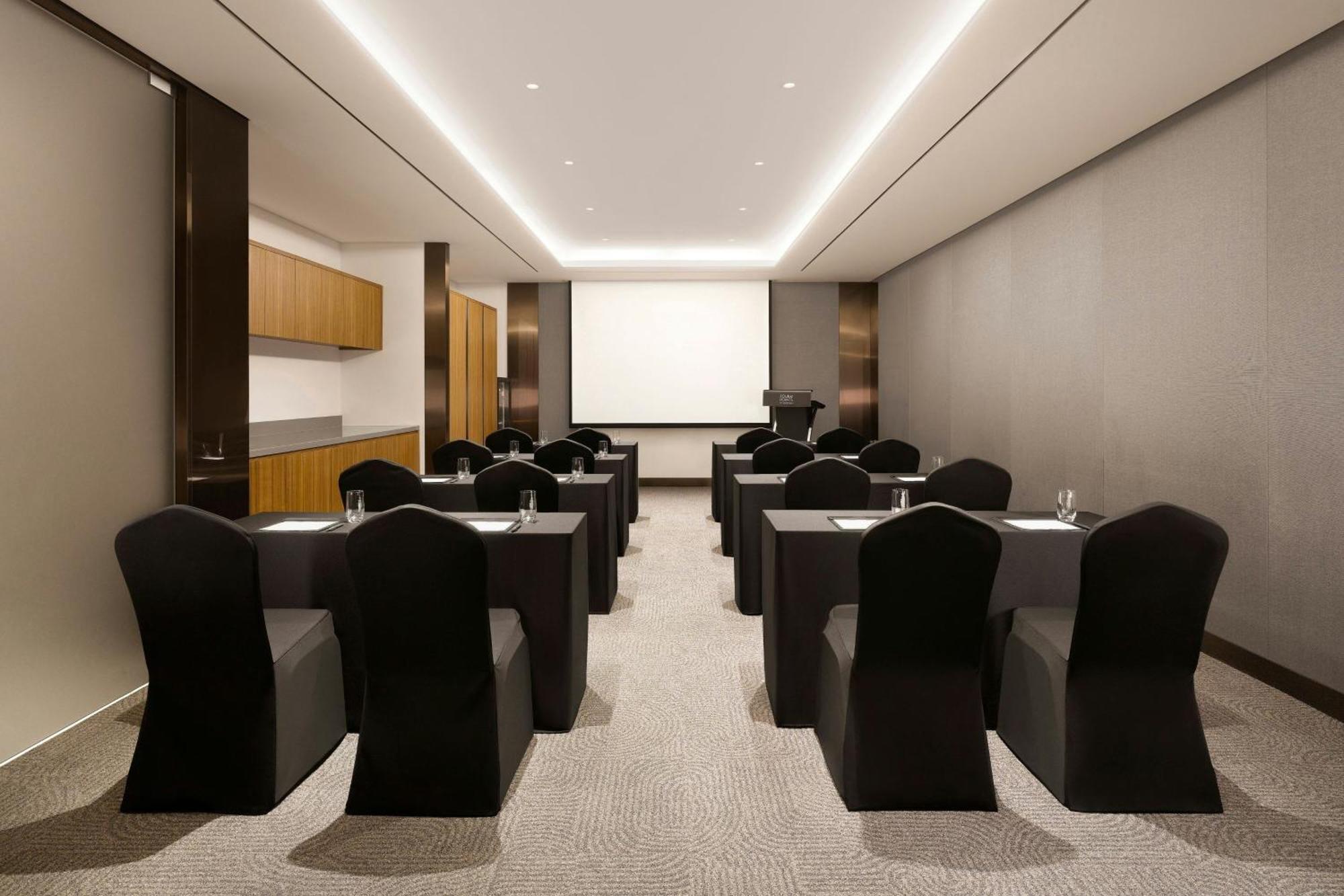 Four Points By Sheraton Suwon Exterior foto